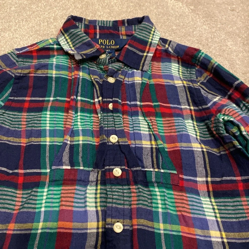 ‼️RALPH LAUREN‼️ - Picture 2 of 7